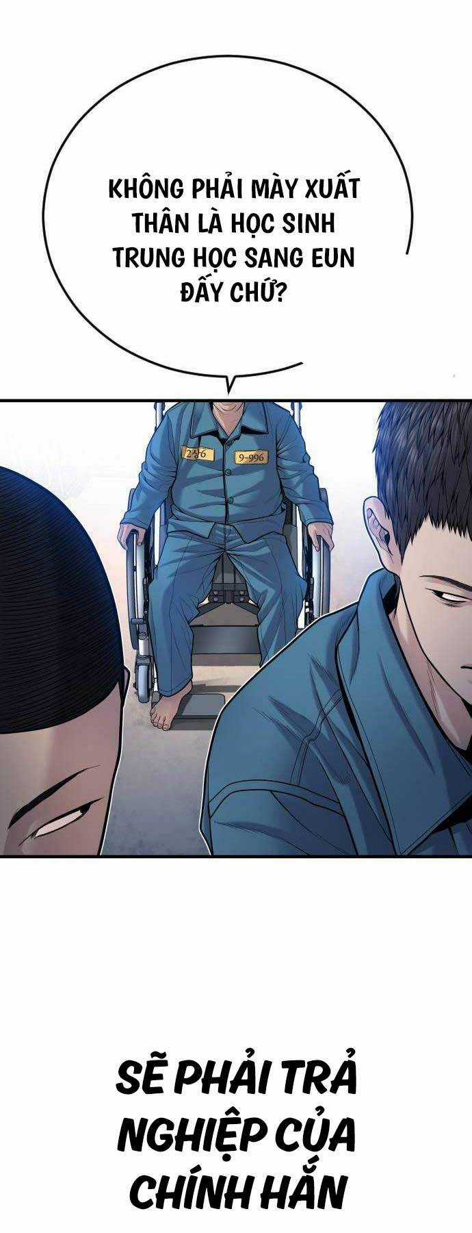 Cậu Bé Tội Phạm - Chapter 43 - Trang 55