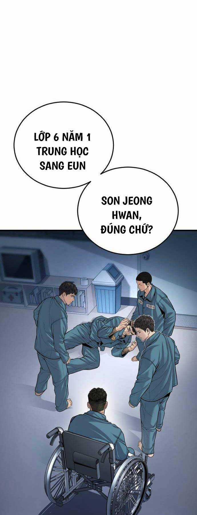 Cậu Bé Tội Phạm - Chapter 43 - Trang 56