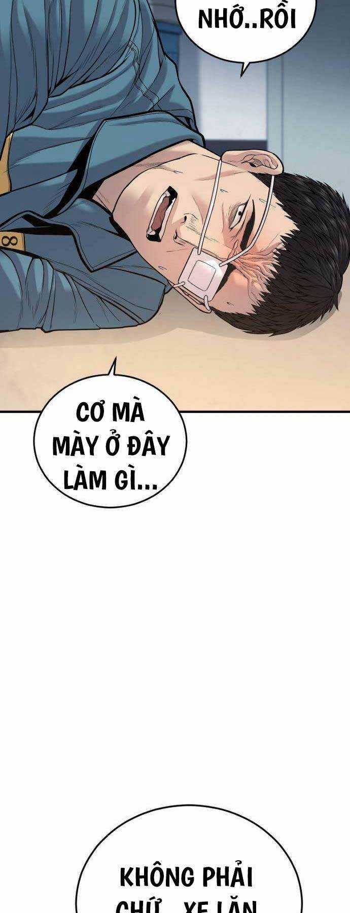 Cậu Bé Tội Phạm - Chapter 43 - Trang 60