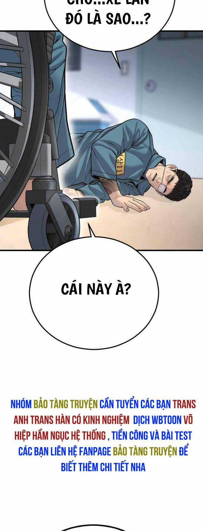Cậu Bé Tội Phạm - Chapter 43 - Trang 61