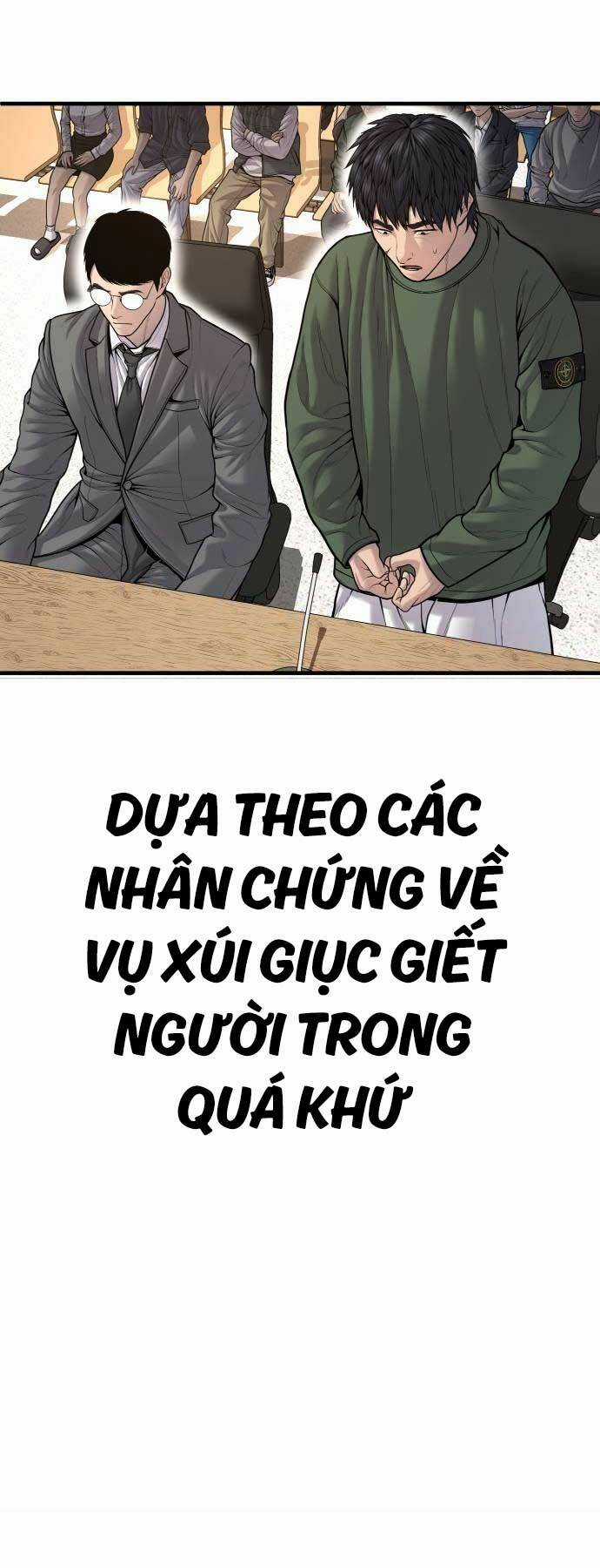 Cậu Bé Tội Phạm - Chapter 43 - Trang 9