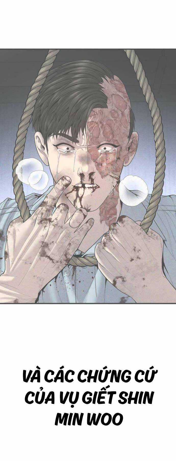 Cậu Bé Tội Phạm - Chapter 43 - Trang 10