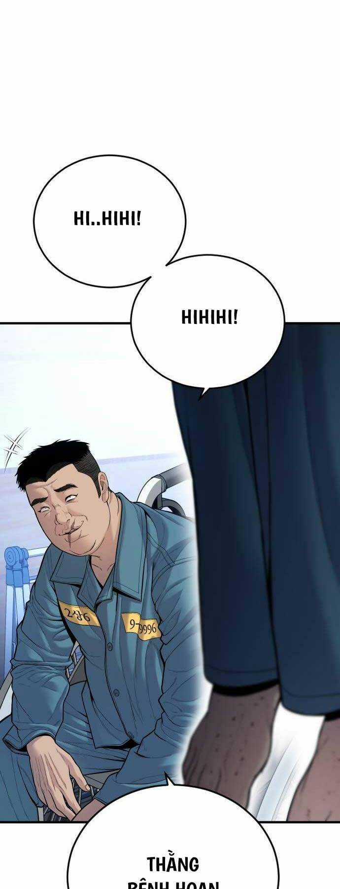 Cậu Bé Tội Phạm - Chapter 43 - Trang 94