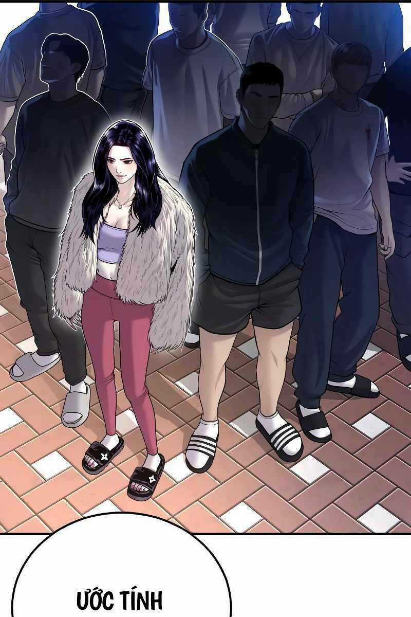 Cậu Bé Tội Phạm - Chapter 44.5 - Trang 1