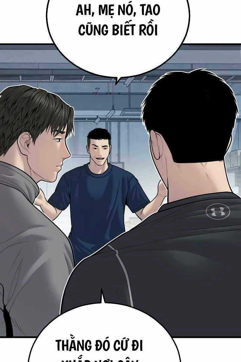 Cậu Bé Tội Phạm - Chapter 44.5 - Trang 40