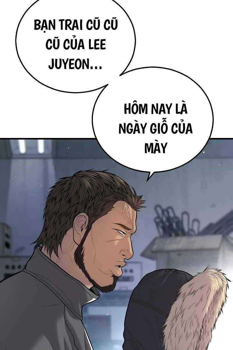 Cậu Bé Tội Phạm - Chapter 44.5 - Trang 49