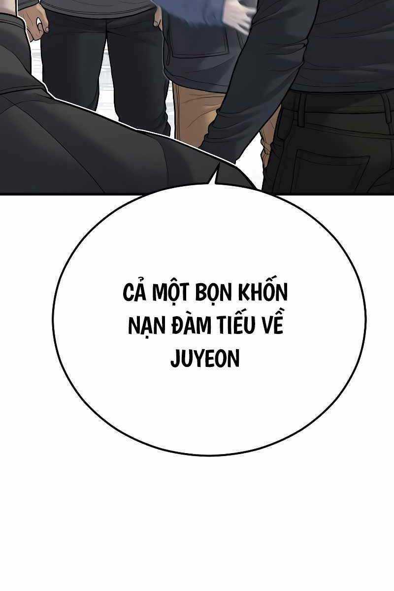 Cậu Bé Tội Phạm - Chapter 44.5 - Trang 57