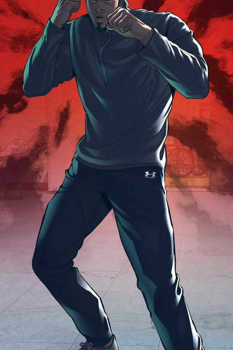 Cậu Bé Tội Phạm - Chapter 44.5 - Trang 85