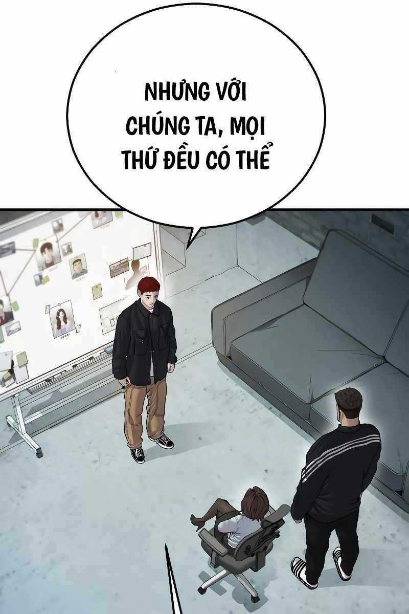 Cậu Bé Tội Phạm - Chapter 44.5 - Trang 10