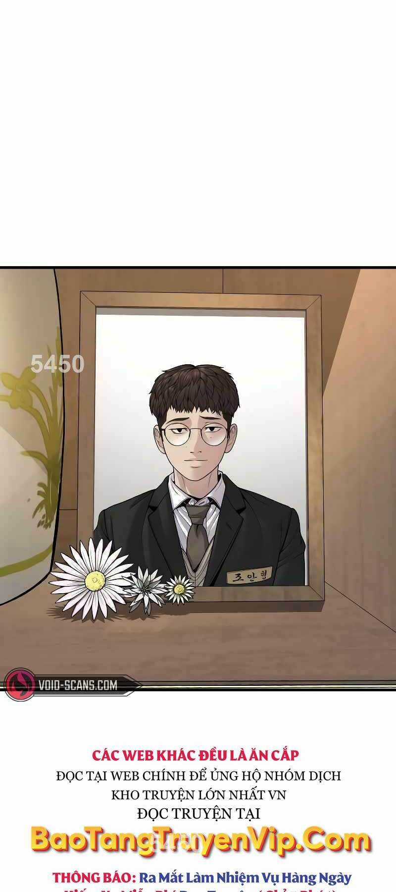 Cậu Bé Tội Phạm - Chapter 44 - Trang 1