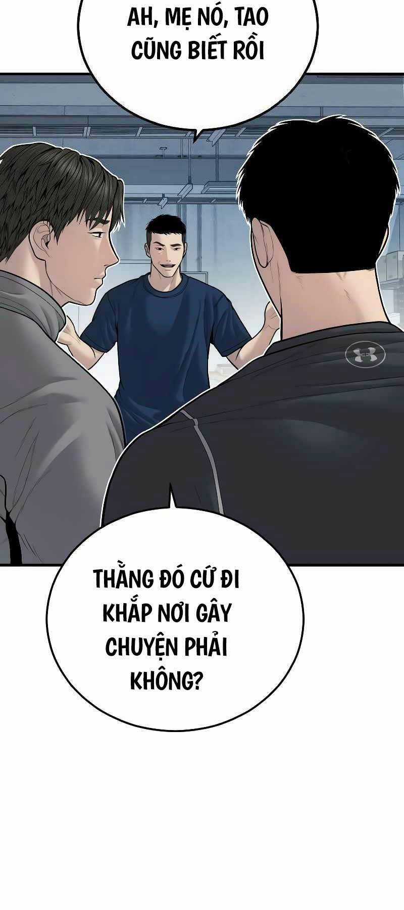 Cậu Bé Tội Phạm - Chapter 44 - Trang 109