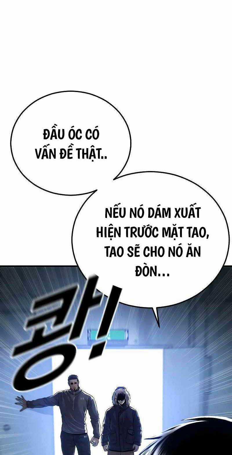 Cậu Bé Tội Phạm - Chapter 44 - Trang 110