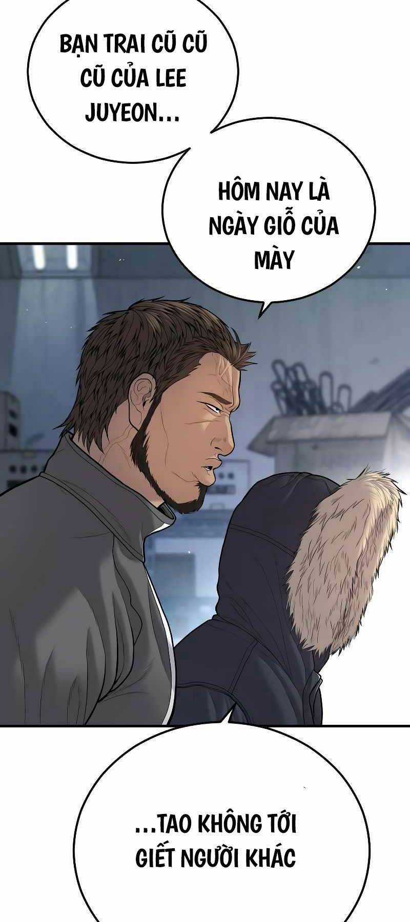 Cậu Bé Tội Phạm - Chapter 44 - Trang 115