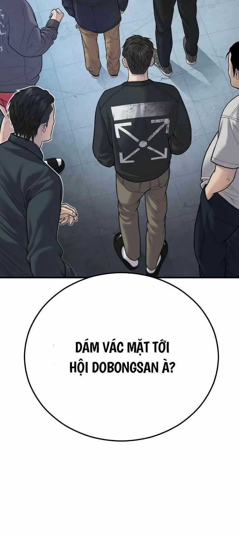 Cậu Bé Tội Phạm - Chapter 44 - Trang 122