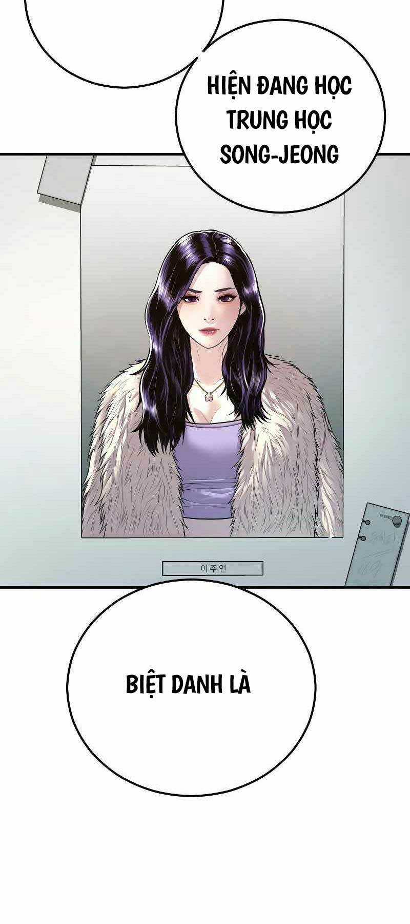 Cậu Bé Tội Phạm - Chapter 44 - Trang 15