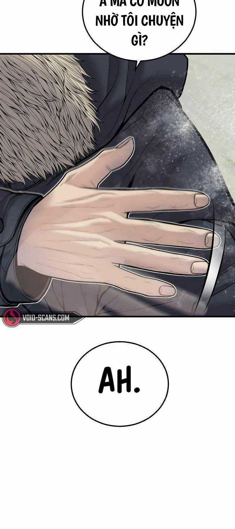 Cậu Bé Tội Phạm - Chapter 44 - Trang 150