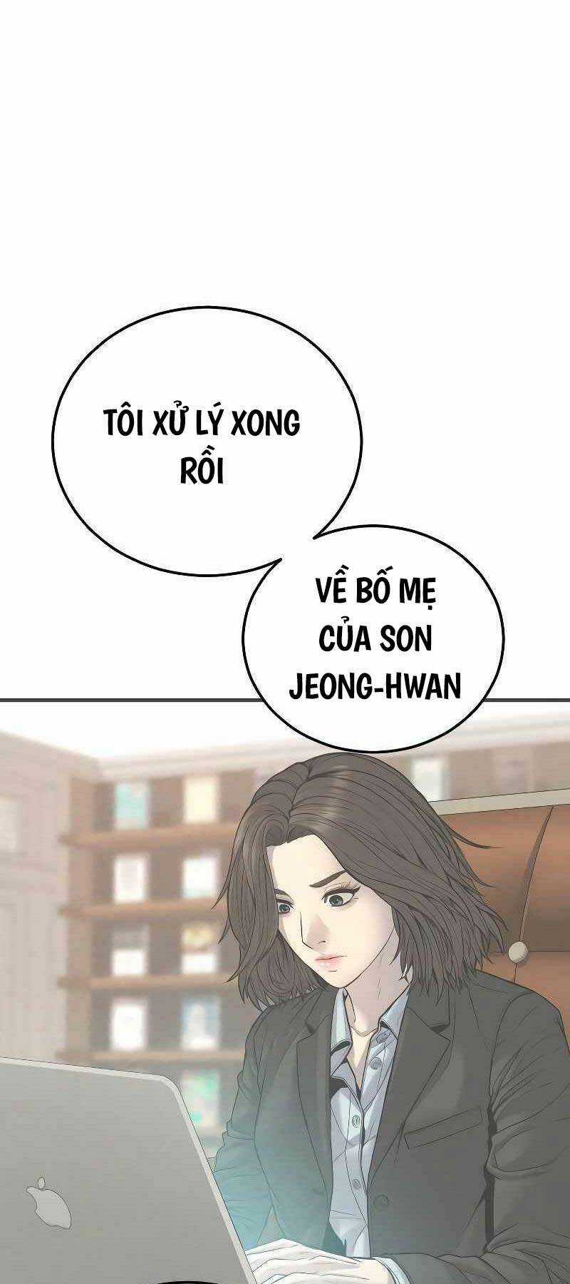 Cậu Bé Tội Phạm - Chapter 44 - Trang 151