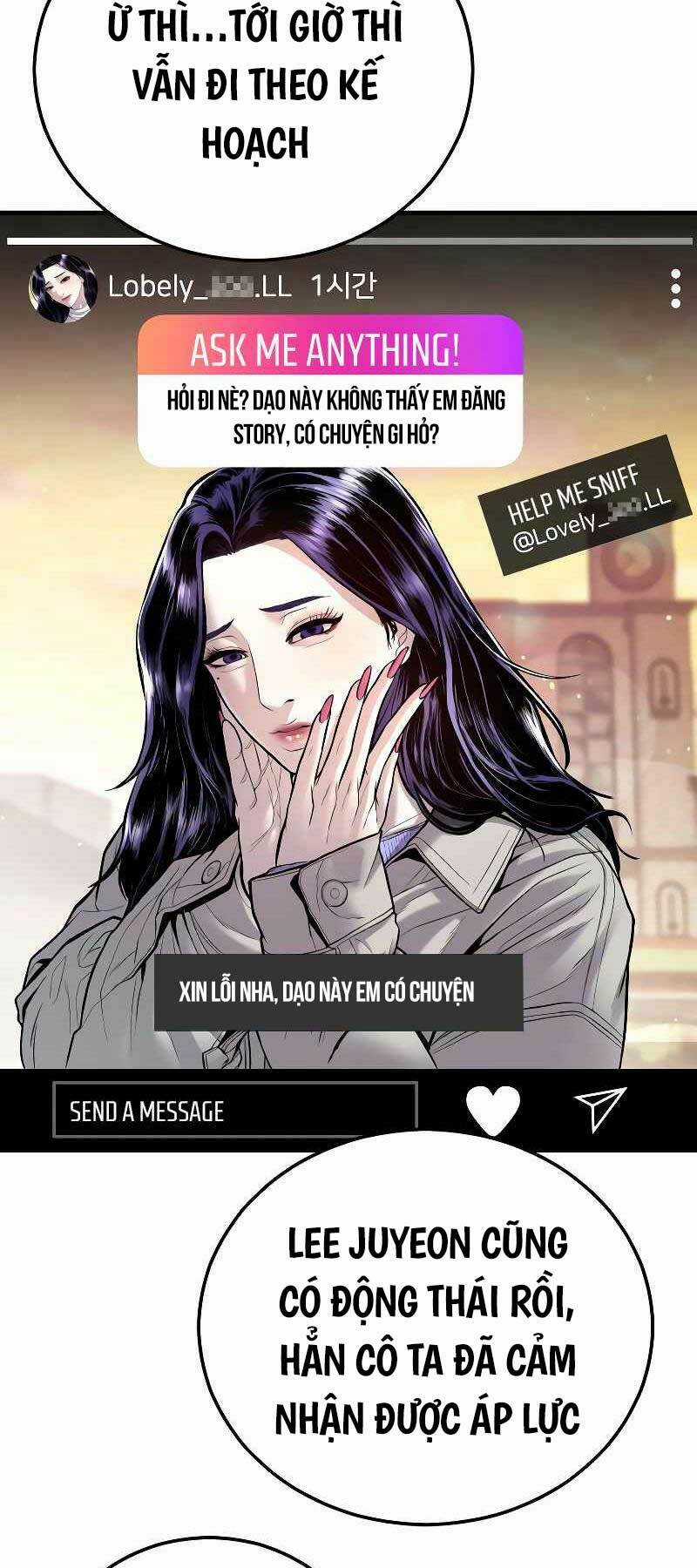 Cậu Bé Tội Phạm - Chapter 44 - Trang 156