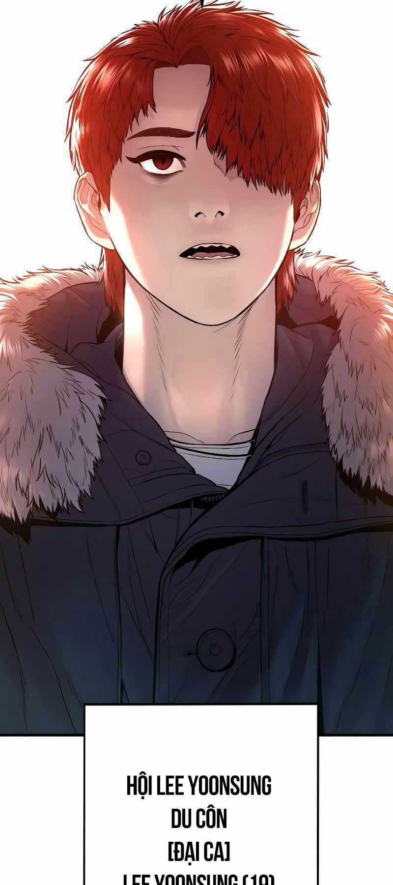 Cậu Bé Tội Phạm - Chapter 44 - Trang 163