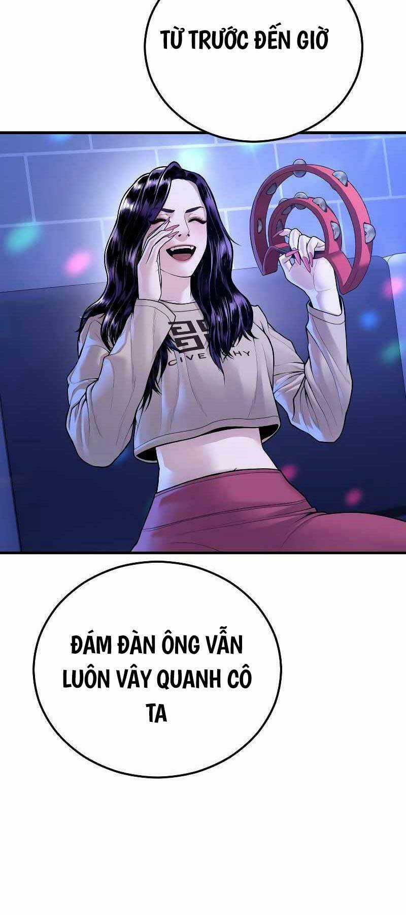 Cậu Bé Tội Phạm - Chapter 44 - Trang 18