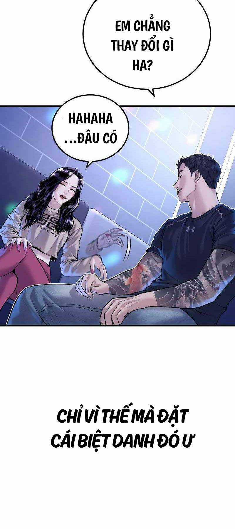 Cậu Bé Tội Phạm - Chapter 44 - Trang 21