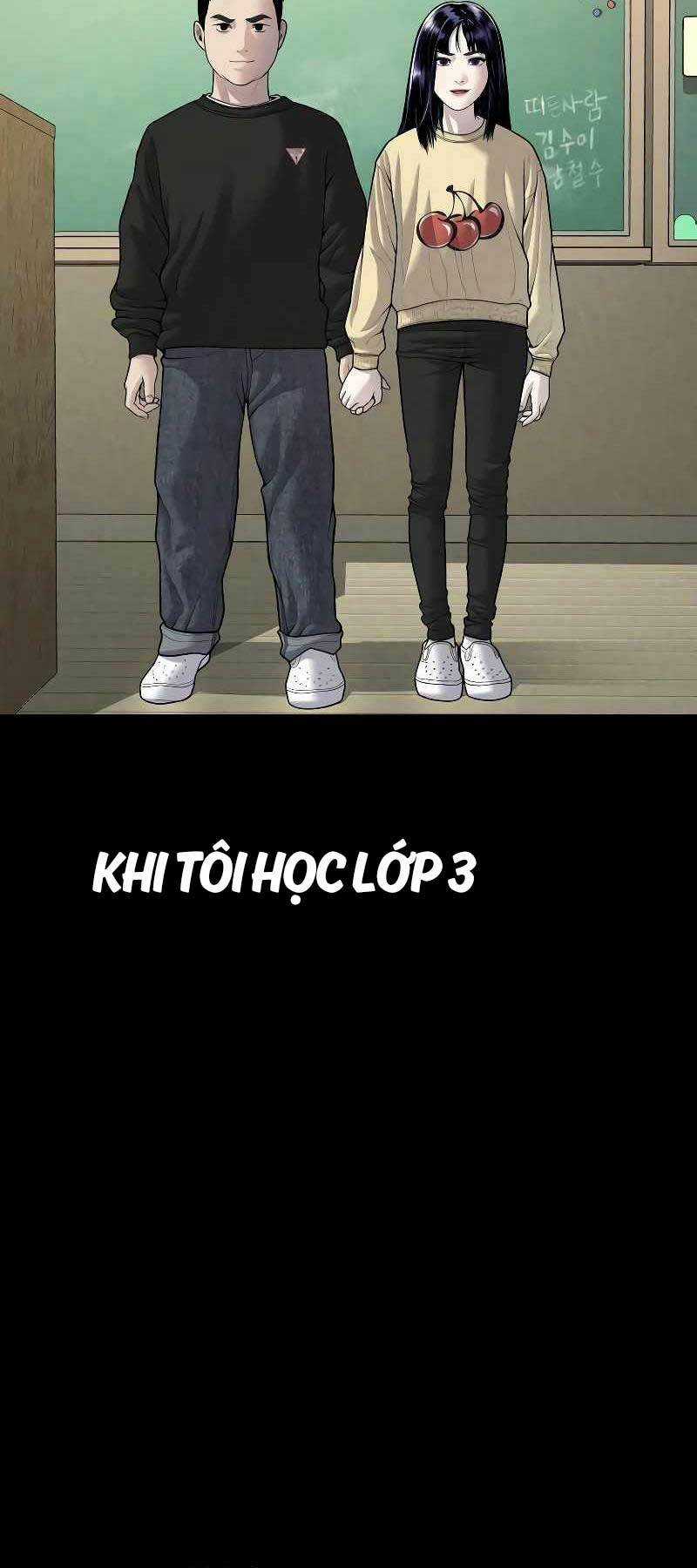 Cậu Bé Tội Phạm - Chapter 44 - Trang 28