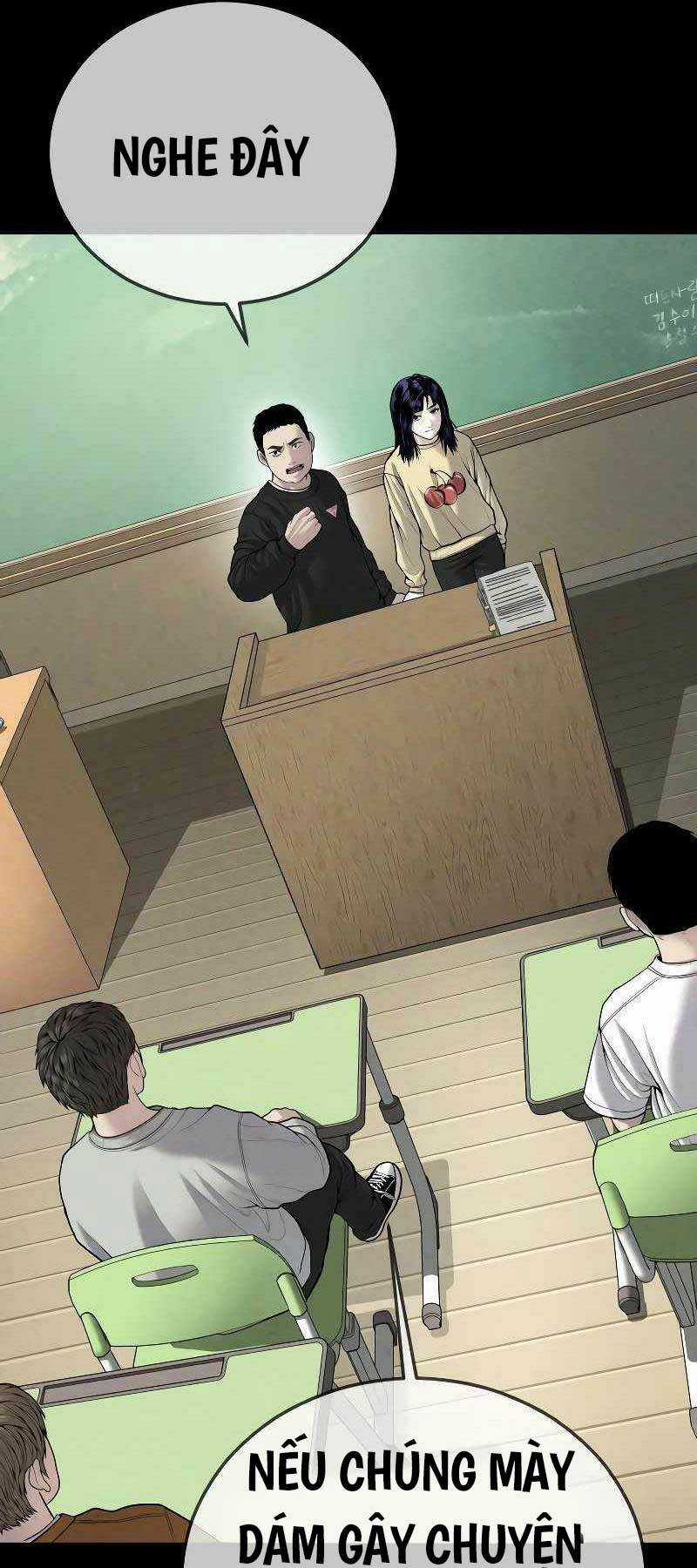 Cậu Bé Tội Phạm - Chapter 44 - Trang 29