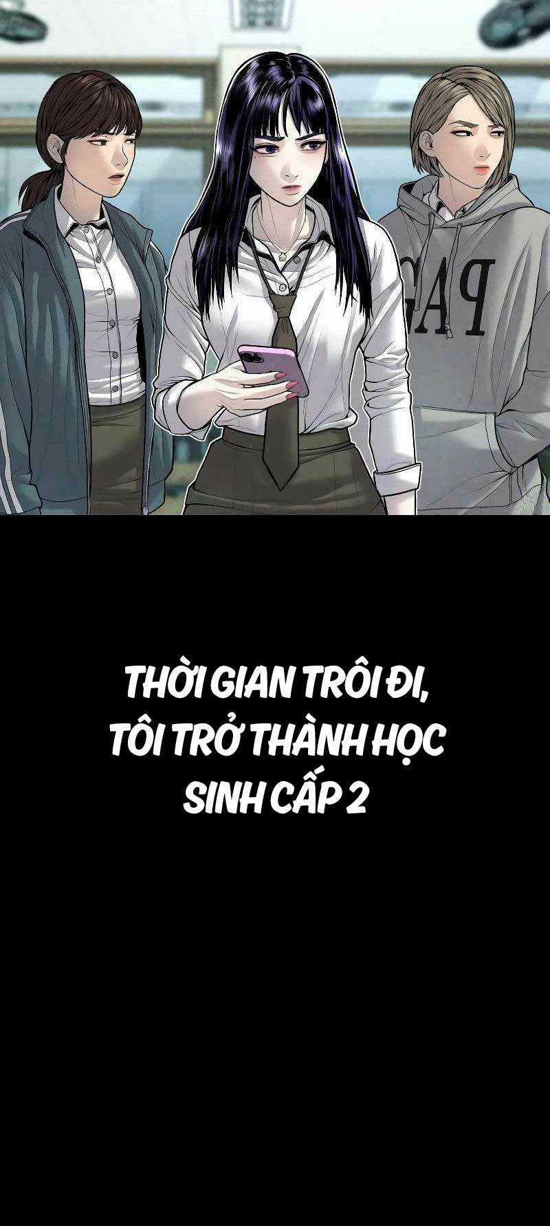 Cậu Bé Tội Phạm - Chapter 44 - Trang 33