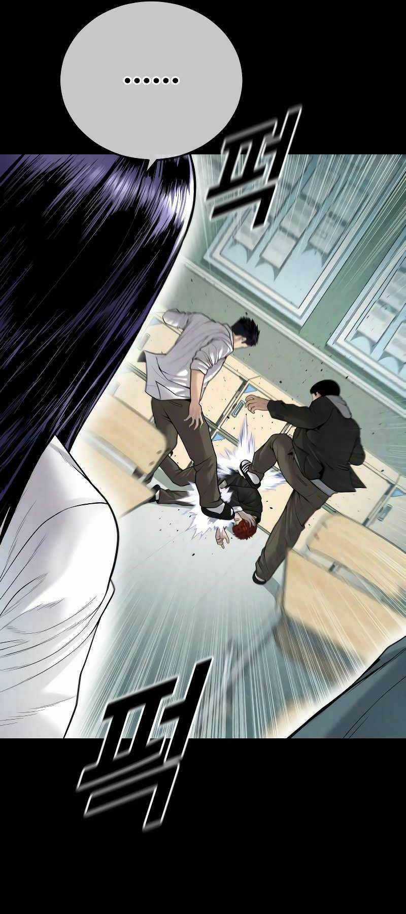 Cậu Bé Tội Phạm - Chapter 44 - Trang 34