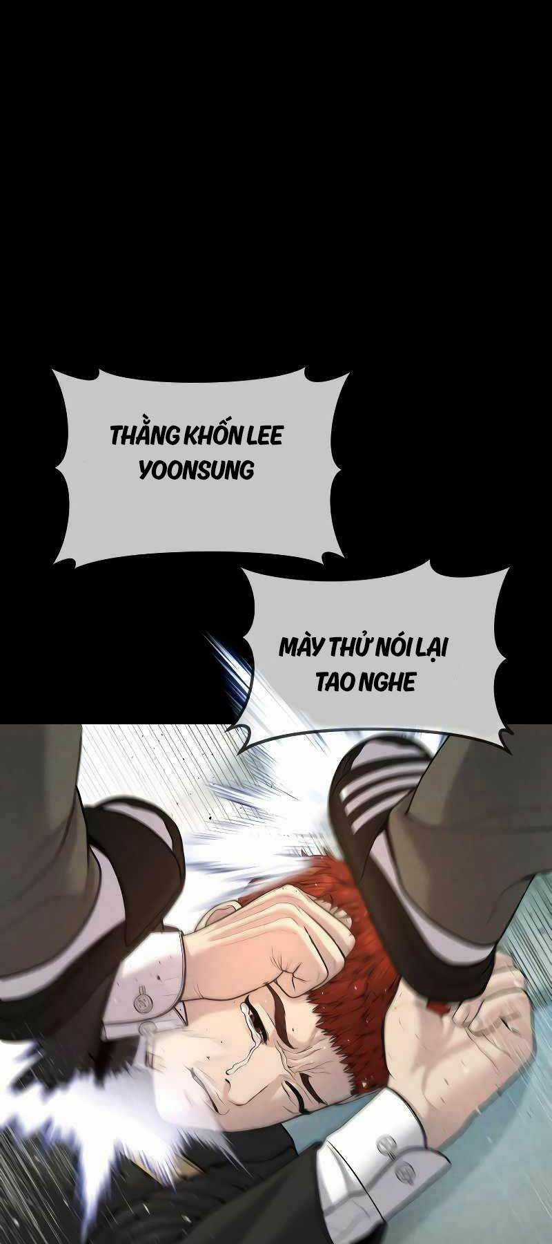 Cậu Bé Tội Phạm - Chapter 44 - Trang 35