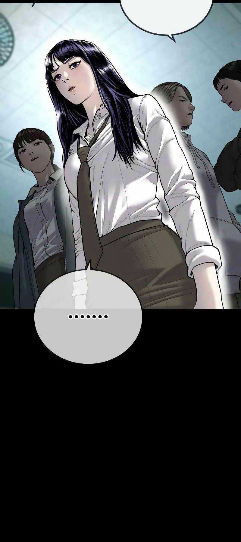 Cậu Bé Tội Phạm - Chapter 44 - Trang 37