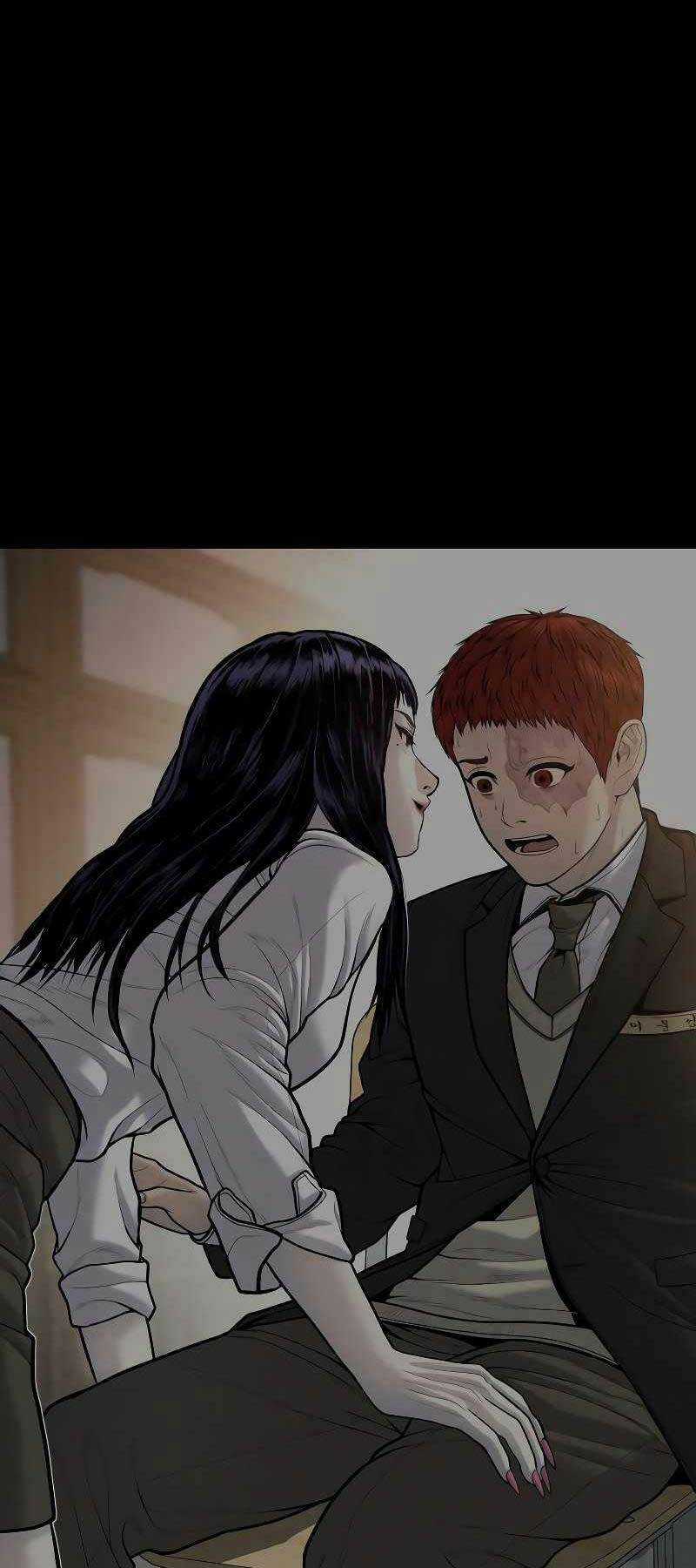 Cậu Bé Tội Phạm - Chapter 44 - Trang 42