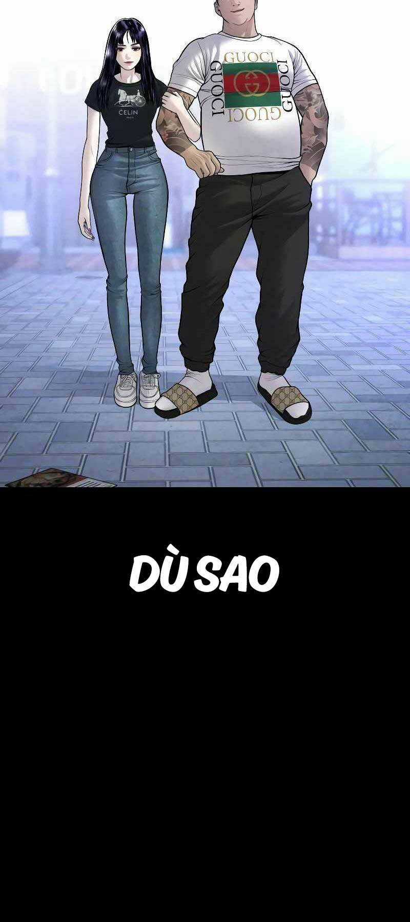 Cậu Bé Tội Phạm - Chapter 44 - Trang 45