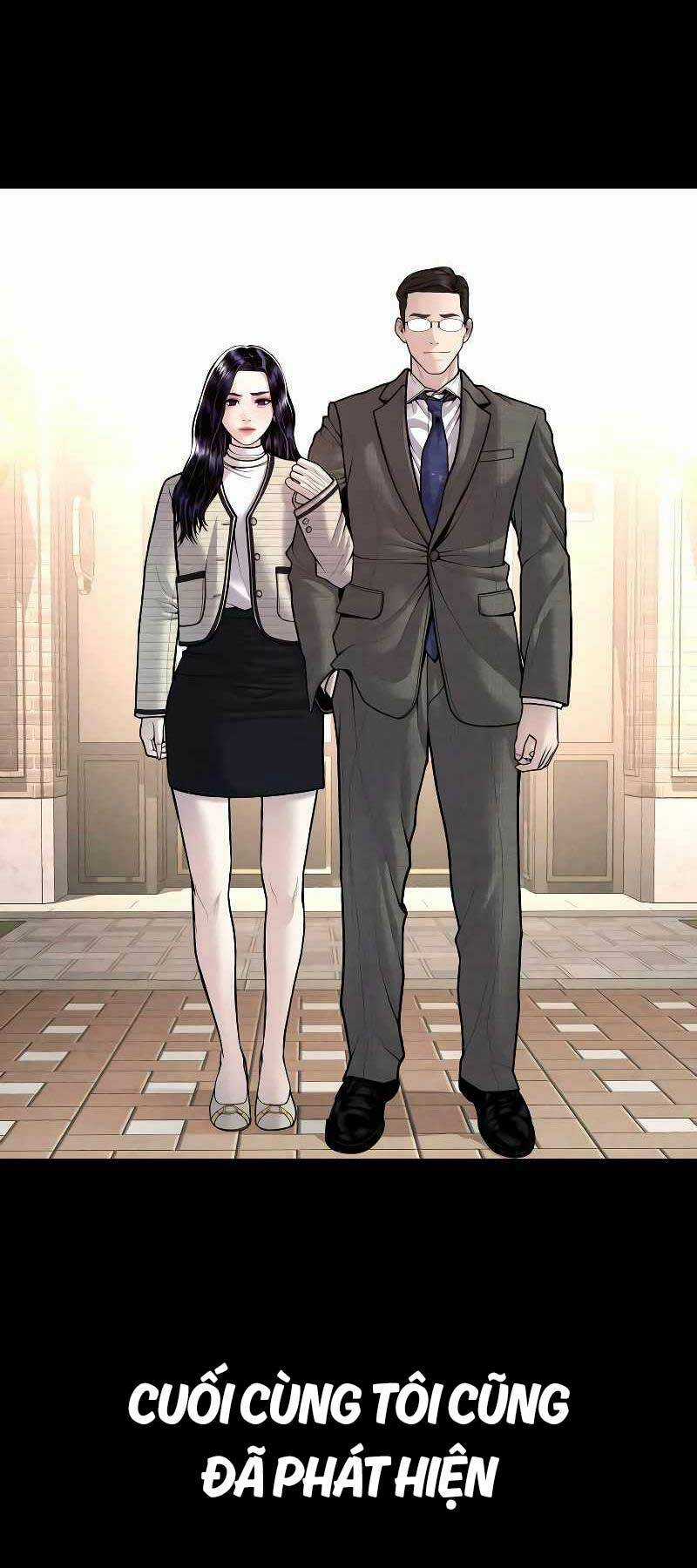 Cậu Bé Tội Phạm - Chapter 44 - Trang 46