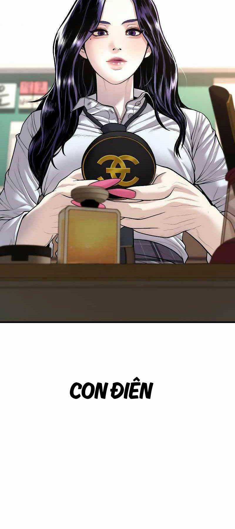 Cậu Bé Tội Phạm - Chapter 44 - Trang 58