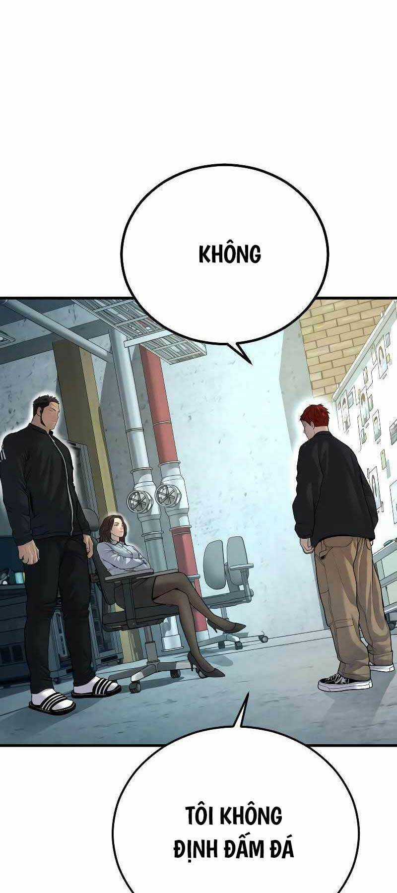 Cậu Bé Tội Phạm - Chapter 44 - Trang 71