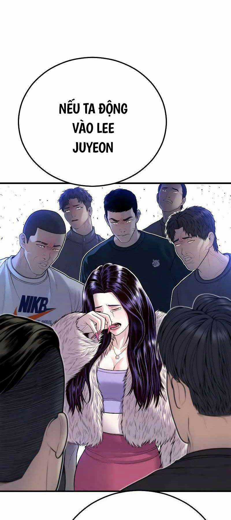 Cậu Bé Tội Phạm - Chapter 44 - Trang 77