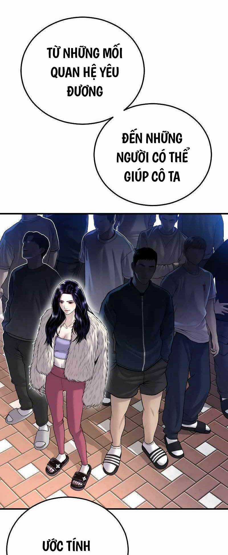 Cậu Bé Tội Phạm - Chapter 44 - Trang 83