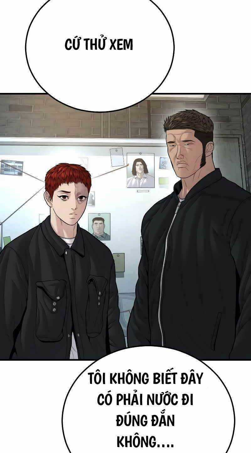 Cậu Bé Tội Phạm - Chapter 44 - Trang 96