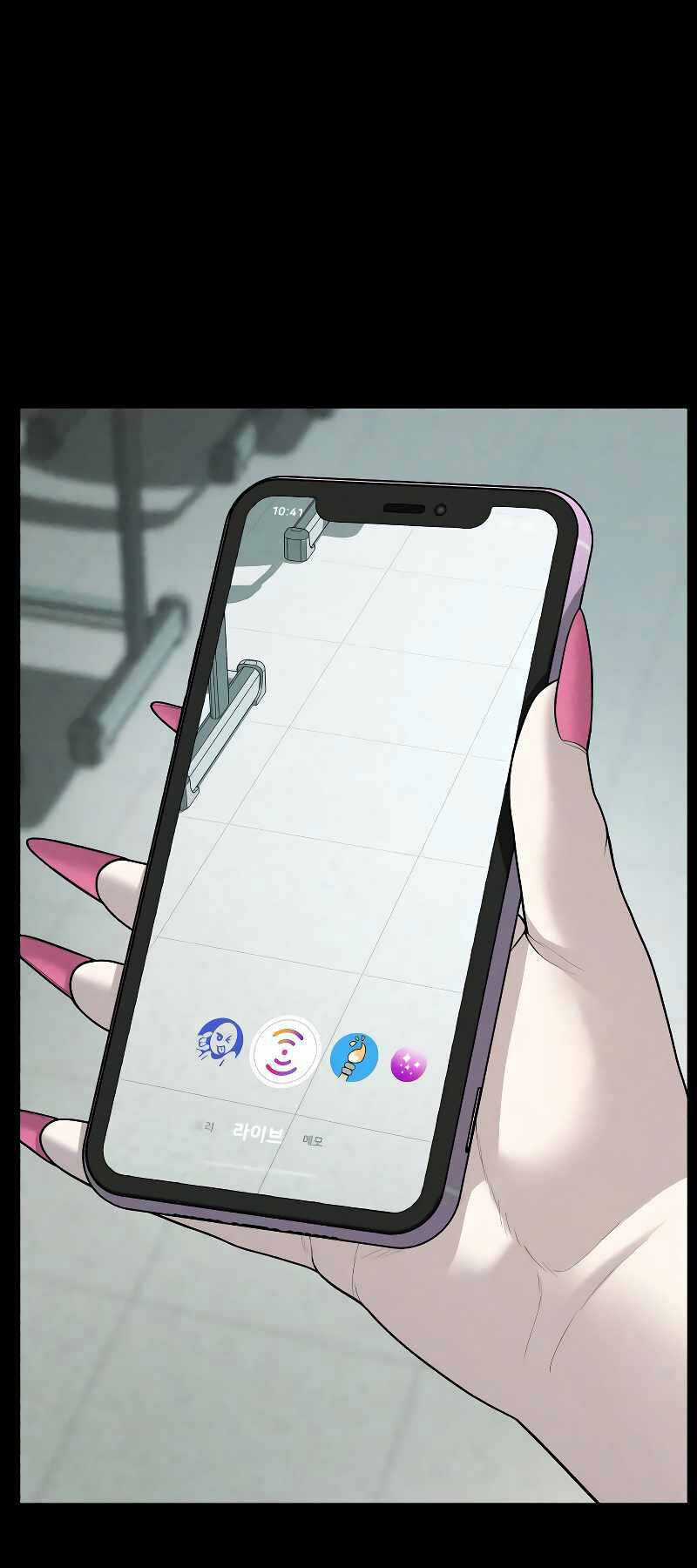 Cậu Bé Tội Phạm - Chapter 45 - Trang 11