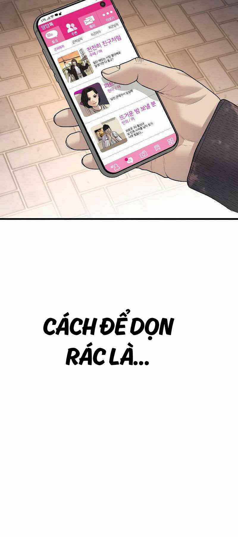 Cậu Bé Tội Phạm - Chapter 45 - Trang 101