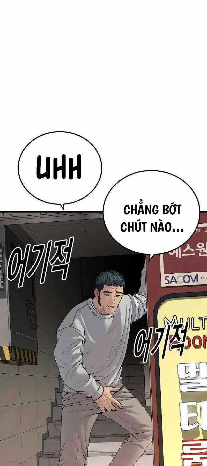 Cậu Bé Tội Phạm - Chapter 45 - Trang 104