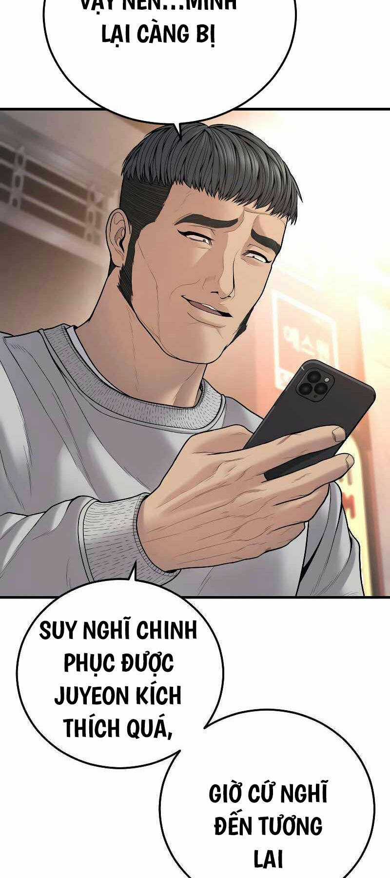 Cậu Bé Tội Phạm - Chapter 45 - Trang 106