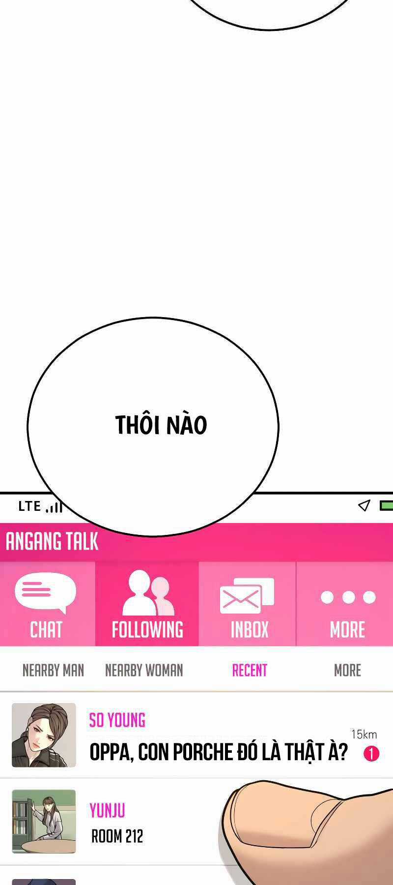 Cậu Bé Tội Phạm - Chapter 45 - Trang 107