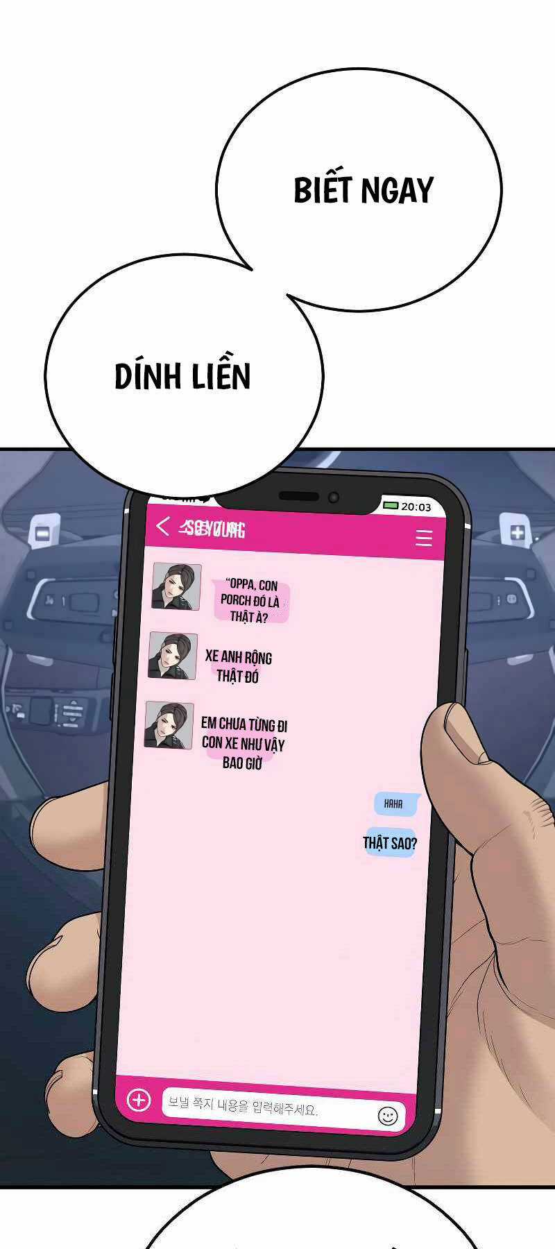 Cậu Bé Tội Phạm - Chapter 45 - Trang 112