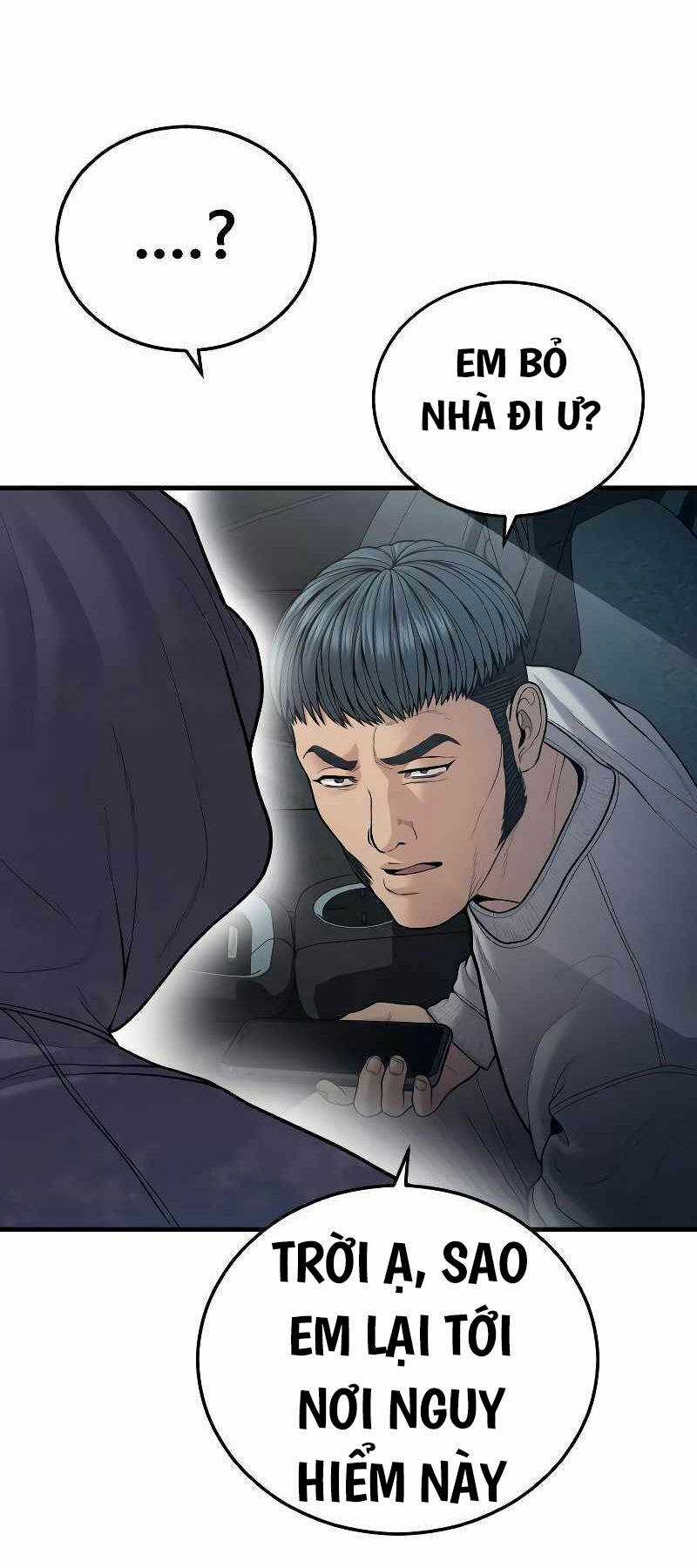 Cậu Bé Tội Phạm - Chapter 45 - Trang 116