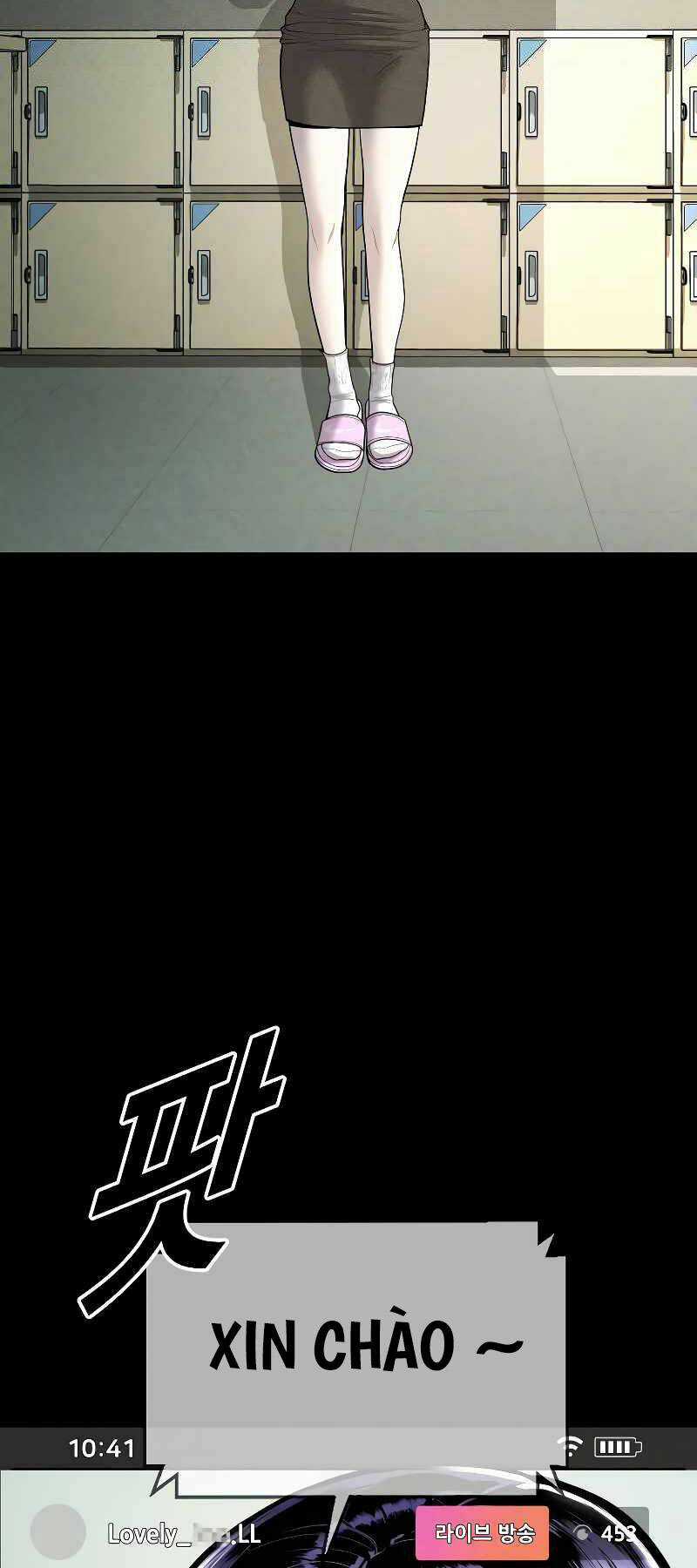 Cậu Bé Tội Phạm - Chapter 45 - Trang 13