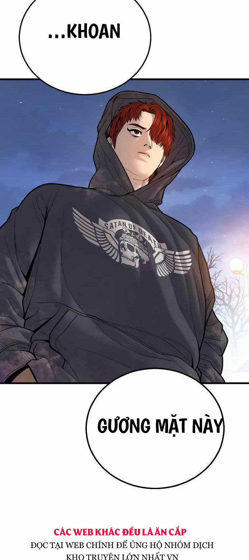 Cậu Bé Tội Phạm - Chapter 45 - Trang 123