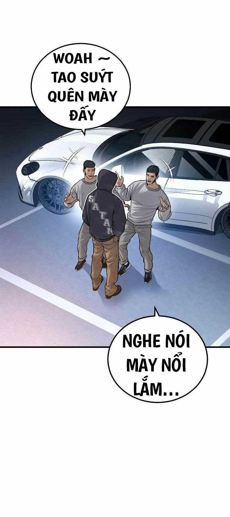 Cậu Bé Tội Phạm - Chapter 45 - Trang 127