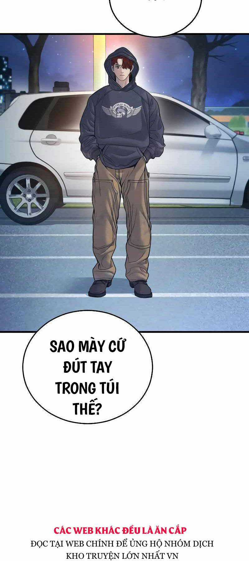 Cậu Bé Tội Phạm - Chapter 45 - Trang 130